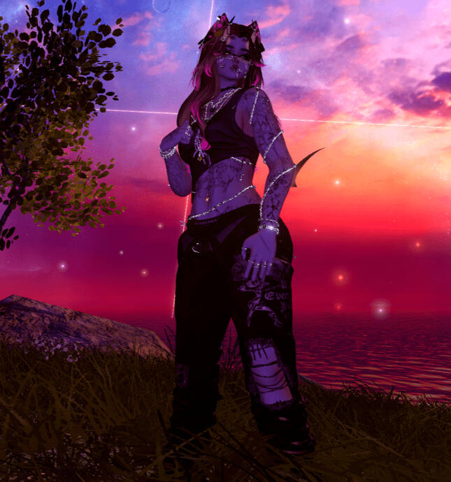 Ivella by Hazie
