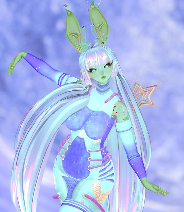 StarDust By NovaPie