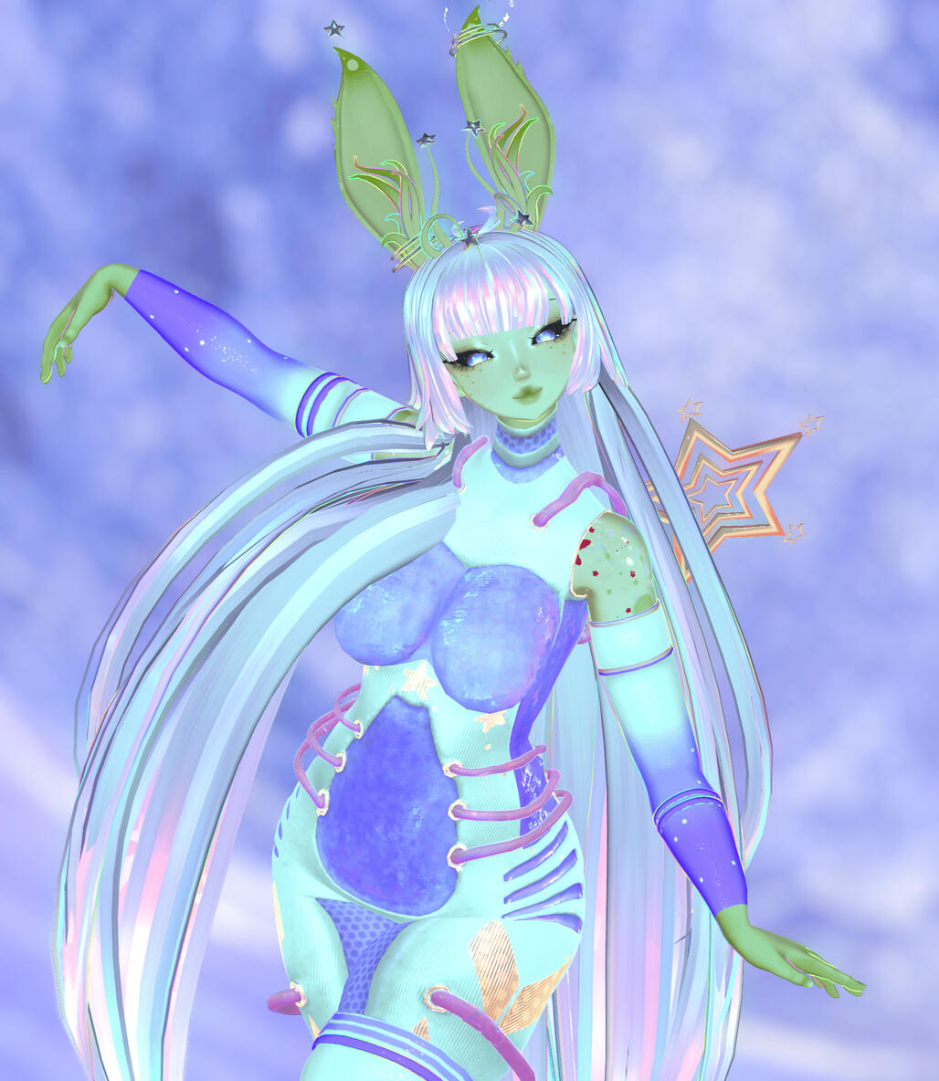 StarDust By NovaPie