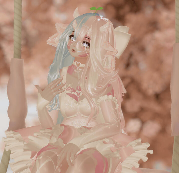 Moochi By Cozu